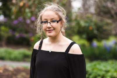 Ally Finnis, hyNRG
